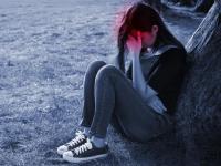 अगर आपको भी खुद में दिखते हैं ये 10 लक्षण, तो हो जाएं सावधान - | Photos: Top 10 signs of depression you should know | Latest wellness Photos at Lokmatnews.in