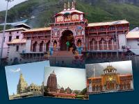 भगवान विष्णु के 10 प्रसिद्ध मंदिर, इनके दर्शन मात्र से हो जाती है मनोकामना पूरी - | The 10 famous temples of Lord Vishnu, only by their philosophy is Manok Kamana | Latest spirituality Photos at Lokmatnews.in