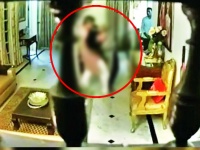 MP: पत्नी ने स्पेशल DG Purushottam Sharma को दूसरी महिला के साथ रंगे हाथों पकड़ा, बीवी को जमकर पीटा