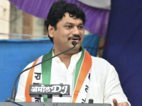 Maharashtra: Dhananjay Munde कोरोना से संक्रमित, कोविड-19 की चपेट में उद्धव सरकार के तीसरे मंत्री