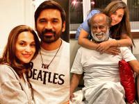 रजनीकांत - | Rajinikanth | Latest bollywood Photos at Lokmatnews.in