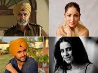 धुरंधर 2 में छुपे हैं इतने बड़े सरप्राइज! ये नए किरदार देख दिमाग घूम जाएगा | Dhurandhar 2 New Characters Surprise Cast Reveal Real life inspired characters | Latest bollywood Photos at Lokmatnews.in