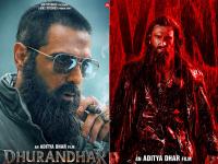 Dhurandhar 2 Trailer: 'धुरंधर 2' के ट्रेलर का इंतजार खत्म, 7 मार्च को होगा रिलीज, सामने आया रणवीर सिंह का नया लुक - | Dhurandhar-The-Revenge-Trailer-7-March-Release-Ranveer-Singh-Film | Latest bollywood Photos at Lokmatnews.in