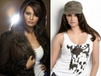 डायना हेडेन - | Diana Hayden | Latest bollywood Photos at Lokmatnews.in