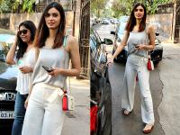 डायना पैंटी - | Diana Penty | Latest bollywood Photos at Lokmatnews.in