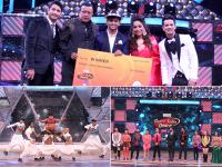 DID Season 6 Winner: कर्नाटक के संकेत गांवकर ने जीता DID सीजन 6 का ताज, देखें तस्वीरें - | did season 6 winner sanket gaonkar wins the crown of season 6, see pics photos hd images | Latest television Photos at Lokmatnews.in