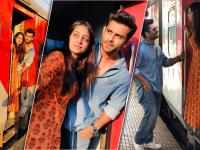 टीवी एक्ट्रेस दीपिका और शोएब की शादी में फेरों के साथ पढ़ा जाएगा निकाह, देखें तस्वीरें - | tv actress deepika kakkar is getting intercast married with actor shoaib ibrahim, see pics photos | Latest television Photos at Lokmatnews.in