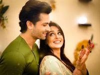 टीवी की फेमस जोड़ी दीपिका-शोएब का दिखा रोमांटिक अंदाज, देखें वायरल तस्वीरें - | Dipika Kakar and Shoaib Ibrahim Photos goes viral | Latest television Photos at Lokmatnews.in