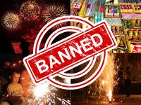 पटाखों पर पाकिस्तान और चीन समेत इन देशों में है बैन, देखें पूरी लिस्ट - | Diwali festival crackers banned Diwali deepawali patakhe banned from these country check list | Latest india Photos at Lokmatnews.in
