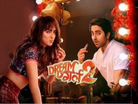 Dream Girl 2 Box Office Collection Day 7: 'ड्रीम गर्ल 2' ने बॉक्स ऑफिस पर पकड़ी रफ्तार, कमाए 67 करोड़ - | Dream Girl 2 Box Office Collection Day 7 Ayushmann Khurrana film earns rs 67 crore | Latest bollywood Photos at Lokmatnews.in
