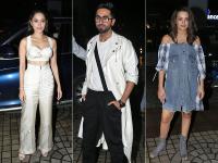 ड्रीम गर्ल मूवी - | Dream Girl | Latest bollywood Photos at Lokmatnews.in