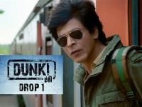 'Dunki' Movie Review: शाहरुख खान-राजकुमार हिरानी की पहली फिल्म, थिएटर जाने से पहले जान लें कैसी है 'डंकी' - | 'Dunki' Movie Review: Shahrukh Khan-Rajkumar Hirani's first movie, know how this movie is before going to the theatre | Latest bollywood Photos at Lokmatnews.in