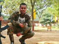 UPSC 2017 टॉपर अनुदीप की कुछ झलकियां, निजी जिंदगी में कैसे हैं - | See Pics of UPSC 2017 Topper Anudeep | Latest india Photos at Lokmatnews.in