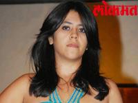 एकता कपूर ने मौनी रॉय से पहले इस एक्ट्रेस को दिया था 'नागिन' का ऑफर