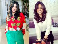 एकता कपूर - | ekta kapoor | Latest bollywood Photos at Lokmatnews.in
