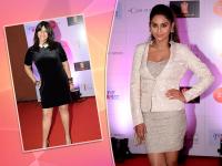 तस्वीरों में देखें एकता का हॉट अंदाज, पार्टी में ये सेलेब्स भी आए नजर - | ekta kapoor throw party for kumkum bhagya completed 1000 episodes | Latest television Photos at Lokmatnews.in