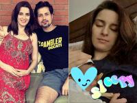 एकता कौल ने शेयर की बेटे की क्यूट तस्वीरें, क्वालिटी टाइम बिताती आईं नजर, see pics - | Ekta Kaul Share baby boy ved pictures see pics | Latest television Photos at Lokmatnews.in