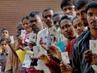 Bihar Voting: सीएम नीतीश, सुशील मोदी और तेजस्वी और तेजप्रताप ने किया मतदान, see pics - | Bihar assembly elections cm nitish kumar sushil modi Tej Pratap Tejashwi Yadav vote images viral see pics | Latest india Photos at Lokmatnews.in