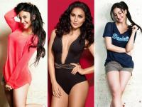 इन तस्वीरों में देखें एली अवराम का हॉट एंड हसीन अवतार - | eli avram hot and sexy pics, see photos, images | Latest hot-sexy Photos at Lokmatnews.in