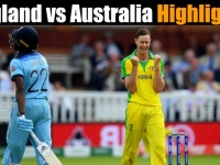 ENG vs AUS: फिंच और गेंदबाजों के दम पर ऑस्ट्रेलिया ने इंग्लैंड को दी मात, जानें मैच की खास बातें