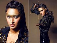 एरिका फर्नांडिसच्या या अंदावर तिचे फॅन्स झालेत फिदा, पाहा तिचे फोटो - Marathi News | Erica Fernandes latest photoshoot images goes viral | Latest filmy Photos at Lokmat.com