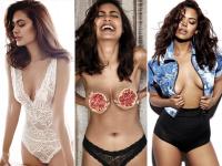 Birthday Special: जब फिल्म 'बादशाहो' के दौरान ईशा गुप्ता ने कराया न्यूड फोटोशूट, वायरल हुईं थी तस्वीरें - | Esha Gupta Birthday: Esha Gupta turns 33, See Her controversial Nude photos | Latest hot-sexy Photos at Lokmatnews.in