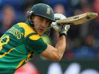 T20 World Cup 2023: दक्षिण अफ्रीका के पूर्व कप्तान ने टी20 विश्व कप की वापसी के दिये संकेत - | Former South Africa skipper hints at return for T20 World Cup | Latest cricket Photos at Lokmatnews.in