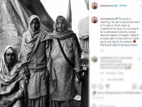 अमांडा सर्नी ने किसान आंदोलन का किया समर्थन, देखें ग्लैमरस अमेरिकी एक्ट्रेस की वायरल तस्वीरें - | Farmers Protest Amanda Cerny Sizzling Photos goes viral on internet see pics | Latest hollywood Photos at Lokmatnews.in