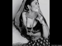 Photos: फराह कादर ने सोशल मीडिया पर बोल्ड तस्वीरों से मचाई सनसनी - | Farrah Kader Raising temperatures on the internet with her steamy Pics on Instagram | Latest hot-sexy Photos at Lokmatnews.in