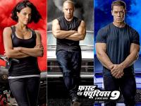 Fast And Furious 9 का धमाकेदार ट्रेलर हुआ रिलीज, WWE सुपरस्टार जॉन सीना के साथ विन डीज़ल का है धांसू एक्शन - | Fast And Furious 9 trailer released john cena and vin diesel fight and action scenes | Latest hollywood Photos at Lokmatnews.in