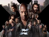 Fast X की एडवांस बुकिंग, रिलीज से पहले कमाए इतने करोड़ - | Fast X Advance Booking Earned 4.50 Crore Sold around 170000 tickets | Latest bollywood Photos at Lokmatnews.in