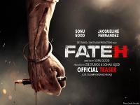 FATEH: सोनू सूद की 'फतेह' का रौंगटे खड़ा करने वाला टीजर हुआ रिलीज - | FATEH Teaser Out Sonu Sood Jacqueline Fernandez Film | Latest bollywood Photos at Lokmatnews.in