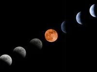 Chandra Grahan 2020: जानिए 30 नवंबर को लगने वाले साल 2020 के आखिरी चंद्रग्रहण का आपकी राशियों पर क्‍या होगा असर ? - | 30 November Chandra Grahan 2020 Effect on Zodiac Signs | Latest spirituality Photos at Lokmatnews.in