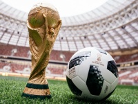 FIFA World Cup 2018 में इस्तेमाल हो रही है चिप लगी हुई ये गेंद, जानिए क्या है खासियत