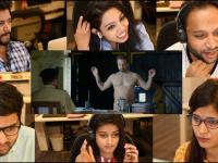 फिल्म 'संजु' के ट्रेलर को देख लोगों ने कुछ ऐसा दिया फर्स्ट रिएक्शन, देखें वीडियो