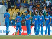 Asia Cup 2023 final: एशिया कप के फाइनल में श्रीलंका को हराकर भारत ने रचा इतिहास, वनडे फाइनल में दर्ज की सबसे बड़ी जीत - | Asia Cup 2023 final India created history by defeating Sri Lanka in the final of Asia Cup, recorded the biggest win in the ODI final | Latest cricket Photos at Lokmatnews.in