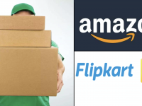 Lockdown 3: Amazon -Flipkart पर शुरू हुई Smartphone, Smart TV की बिक्री, Green Zone में ये छूट