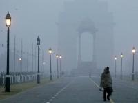 दिल्ली, एनसीआर में 16 से 18 जनवरी के बीच शीतलहर चलने की संभावना - | Delhi-NCR likely to witness cold wave from January 16-18 says IMD | Latest india Photos at Lokmatnews.in