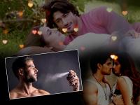 Pics: ये पाँच मेल परफ्यूम करते हैं लड़कियों को अट्रैक्ट - | Pics: 5 best perfumes for men that will make women fall for you | Latest fashion-beauty Photos at Lokmatnews.in