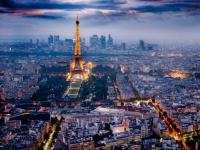 Charles de Gaulle airport: ब्रिटेन के ‘हीथ्रो’ से आगे निकला फ्रांस का ‘चार्ल्स द गाल’, see pics - | France Charles de Gaulle airport Britain's 'heathrow airport Europe's busiest images viral see pics | Latest world Photos at Lokmatnews.in