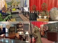 G20 Summit: विदेशी मेहमानों की पत्नियां के लिए खास बाजार, जानें आखिर क्या है चर्चा में, देखें तस्वीरें - | G20 Summit delhi special fare organized for wives of foreign guests see pictures | Latest india Photos at Lokmatnews.in