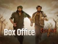 Gadar 2 Box Office Collection Day 7 Sunny Deol film Earns Rs 300 Crores in First Week - News | Gadar 2 Box Office Collection Day 7 Sunny Deol film Earns Rs 300 Crores in First Week | Latest entertainment Photos at Lokmattimes.com Gadar 2 Box Office Collection Day 7 Sunny Deol film Earns Rs 300 Crores in First Week - News | Gadar 2 Box Office Collection Day 7 Sunny Deol film Earns Rs 300 Crores in First Week | Latest entertainment Photos at Lokmattimes.com