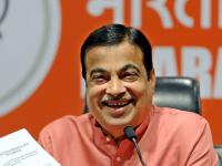 Delhi-Meerut Expressway: नितिन गडकरी ने निर्माणाधीन चिप्याना रेल-ओवरब्रिज की तस्वीरें साझा कीं, जानें खासियत - | Delhi-Meerut Expressway Nitin Gadkari shares photos of under-construction Chipyana Rail-Overbridge | Latest india Photos at Lokmatnews.in