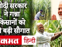 मोदी सरकार का गन्ना किसानों पर बड़ा फैसला, FRP 10 रुपये प्रति क्विंटल बढ़ा, 1 करोड़ किसानों को होगा फायदा