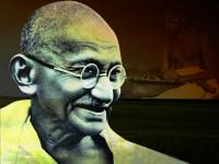 तस्वीरें: महात्मा गांधी के 10 अनमोल वचन जिनसे पता चलती है बापू की महानता - | Gandhi Jayanti: Top 11 Quotes of Mahatma Gandhi | Latest india Photos at Lokmatnews.in