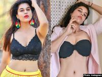 Sheeva Rana Glamorous Photos: 'गंदी बात 3' एक्ट्रेस शीवा राणा की बोल्ड और ग्लैमरस तस्वीरें इंटरनेट पर वायरल | Gandii Baat 3 Actress Sheeva Rana Glamorous Photos Viral | Latest bollywood Photos at Lokmatnews.in