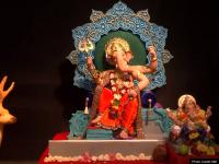 Ganesh Pandal 2023: देशभर में गणपति की धूम, तस्वीर देख होंगे मंत्रमुग्ध - | Ganesh Pandal 2023 Celebrations in Maharashtra Kolkata Gujarat Orissa Chhattisgarh Raipur see photos | Latest spirituality Photos at Lokmatnews.in