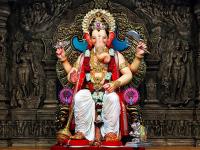Ganesh Chaturthi 2023: गणेश चतुर्थी पर करें इन मंत्रों का जाप, आर्थिक प्रगति के खुलेंगे द्वार - | Ganesh Chaturthi 2023 Mantra puja mantra of Ganesh Ji | Latest spirituality Photos at Lokmatnews.in