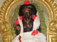 इस मंदिर में इंसान के रूप में विराजमान हैं गणपति, देखें तस्वीरें - | Photos: adi vinayaka temple in tamilnadu, where Ganesha has Human Face | Latest spirituality Photos at Lokmatnews.in