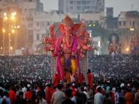 Ganesh Chaturthi 2023: गणेश चतुर्थी पर जानें गणेश पूजा का शुभ मुहूर्त, सामग्री पूजा विधि और मंत्र - | Ganesh Chaturthi 2023 Date Know the auspicious time of Ganesh Puja, material, worship method and mantra on Ganesh Chaturthi | Latest spirituality Photos at Lokmatnews.in